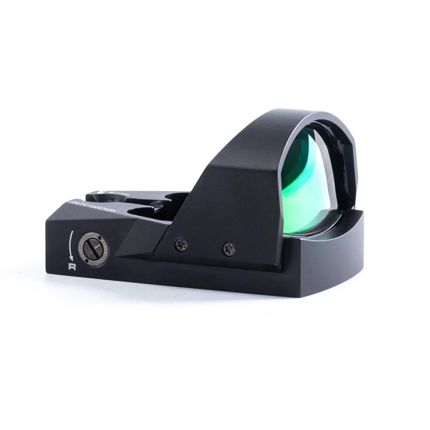 R1 Pro Red Dot Sight 3 MOA For 20mm Rail