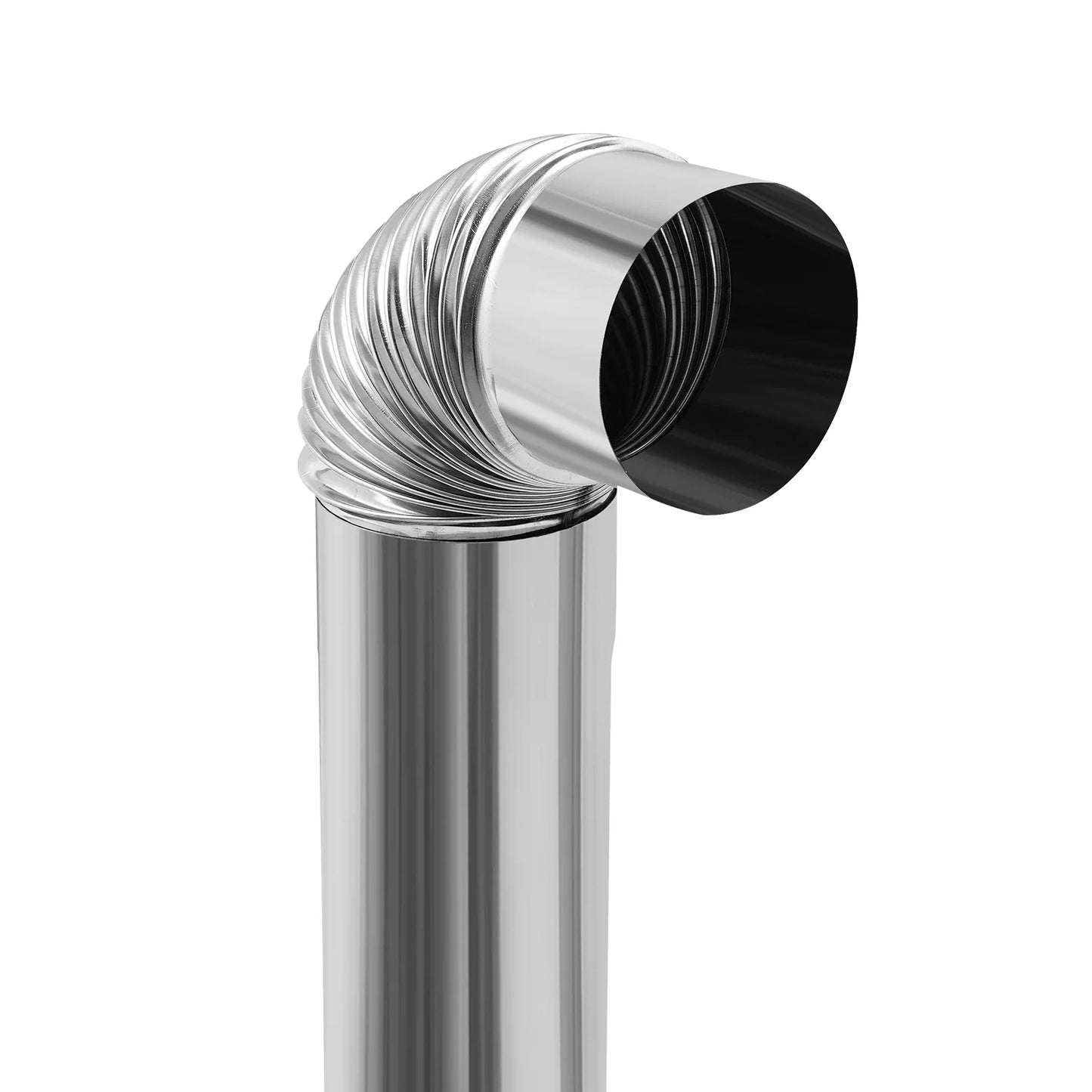 NONED Portable Camping Wood Stove For Indoor And Outdoor Use