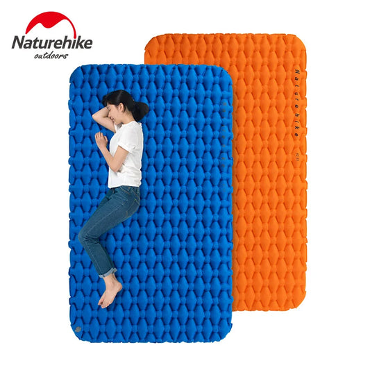 Naturehike Ultralight Inflatable Camping Mat Sleeping Pad