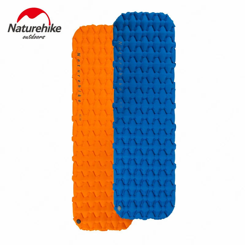 Naturehike Ultralight Inflatable Camping Mat Sleeping Pad