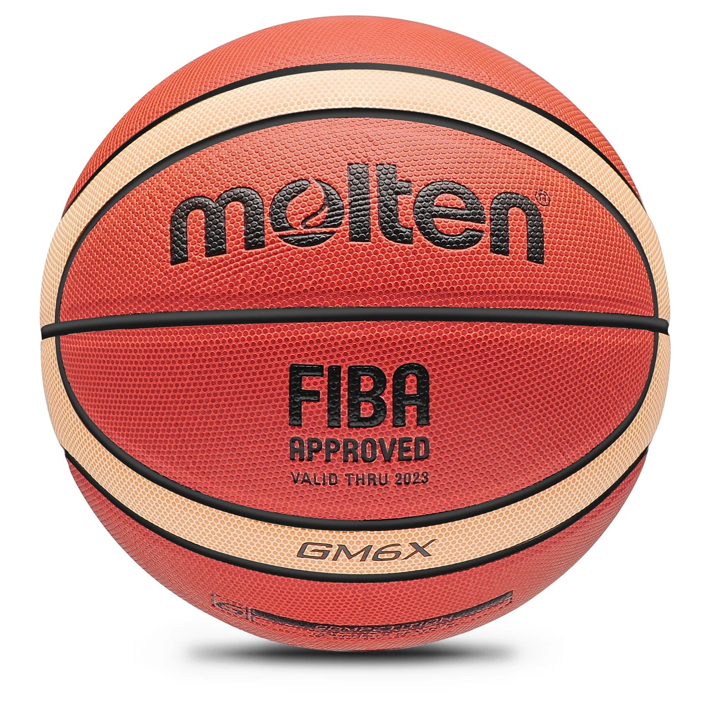 Molten GM6X GM7X Official Basketball For Competition And Training