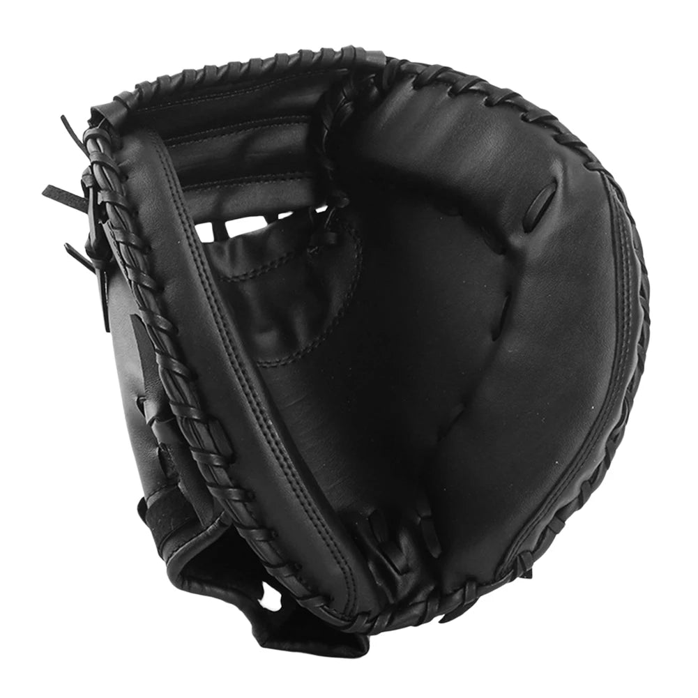VKTECH Baseball Glove PU Leather Fielding Mitt Youth Adults