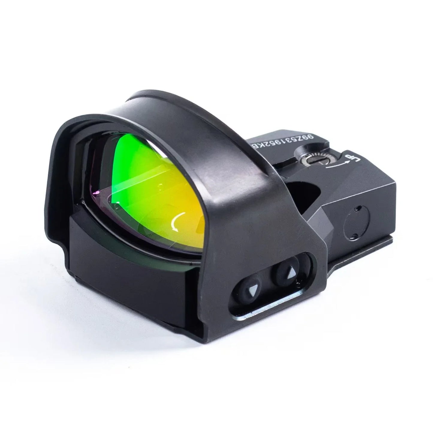 R1 Pro Red Dot Sight 1x30mm 3 MOA Airsoft Riflescope