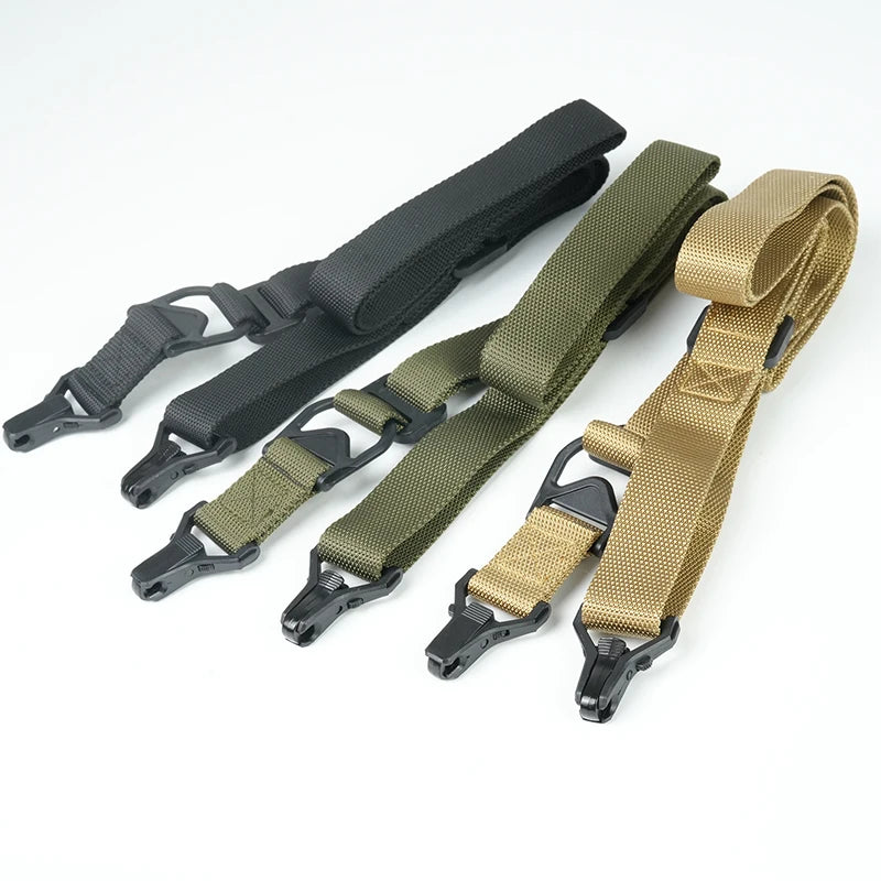 MS3 VTAC Tactical Rifle Sling Quick Release Strap