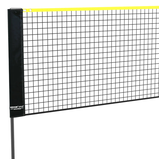 SucceBuy Multisport Portable Net Set With Poles