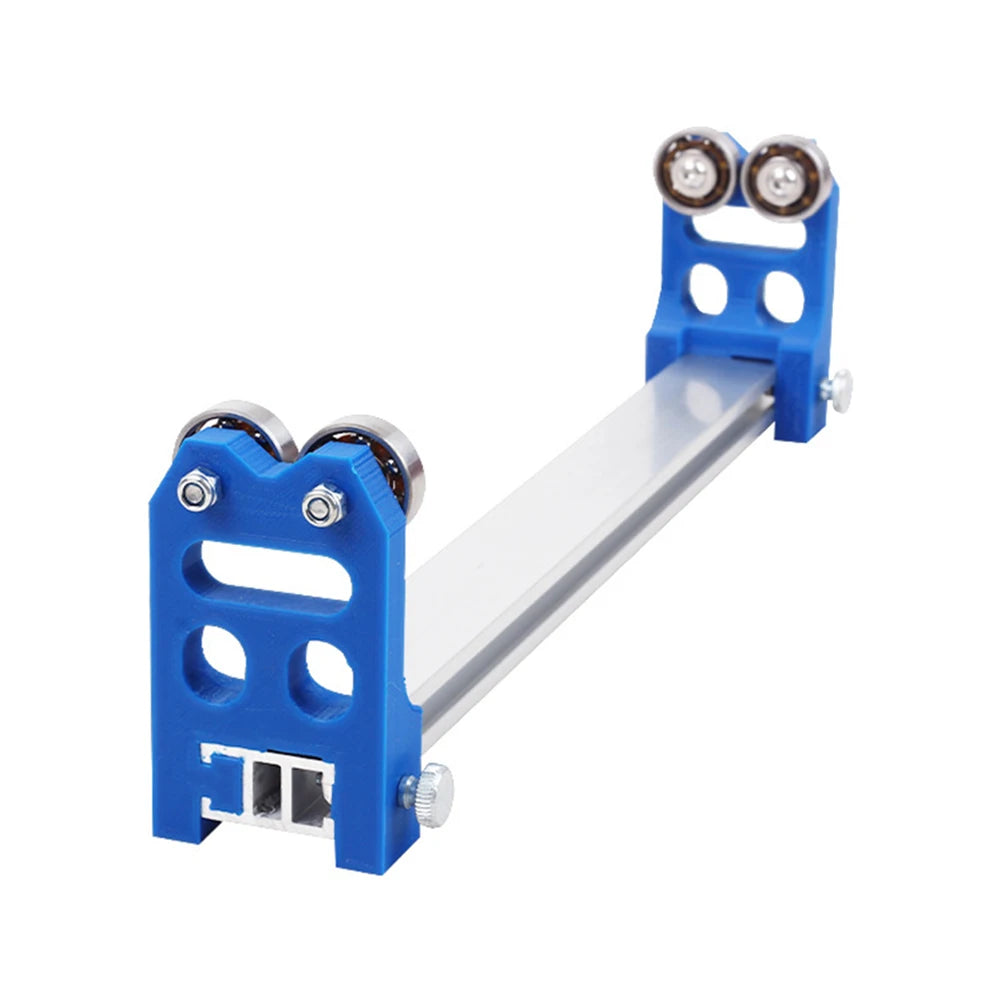 Shunmaii Arrows Spine Tester Aluminium Alloy Accurate Measurement Archery