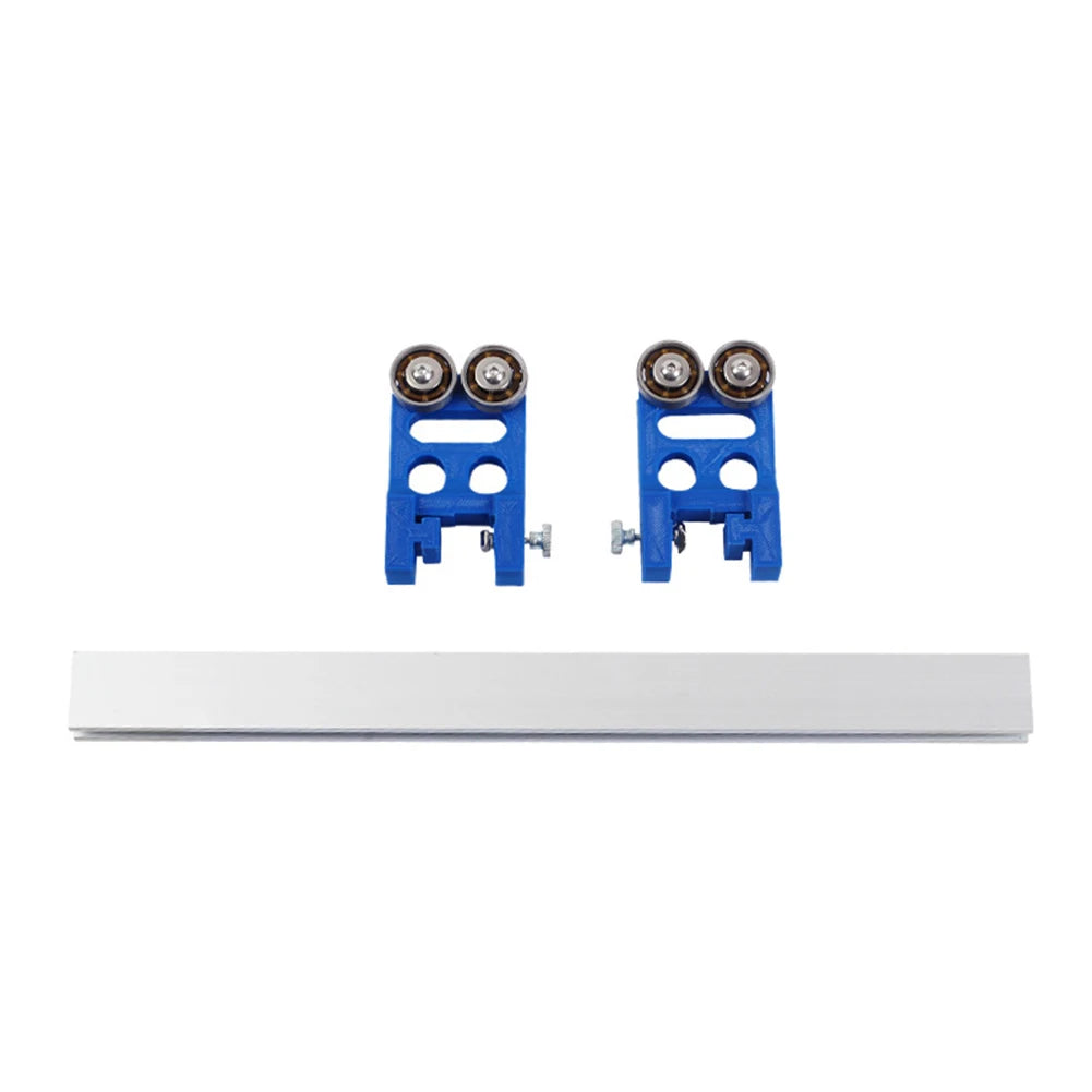 Shunmaii Arrows Spine Tester Aluminium Alloy Accurate Measurement Archery