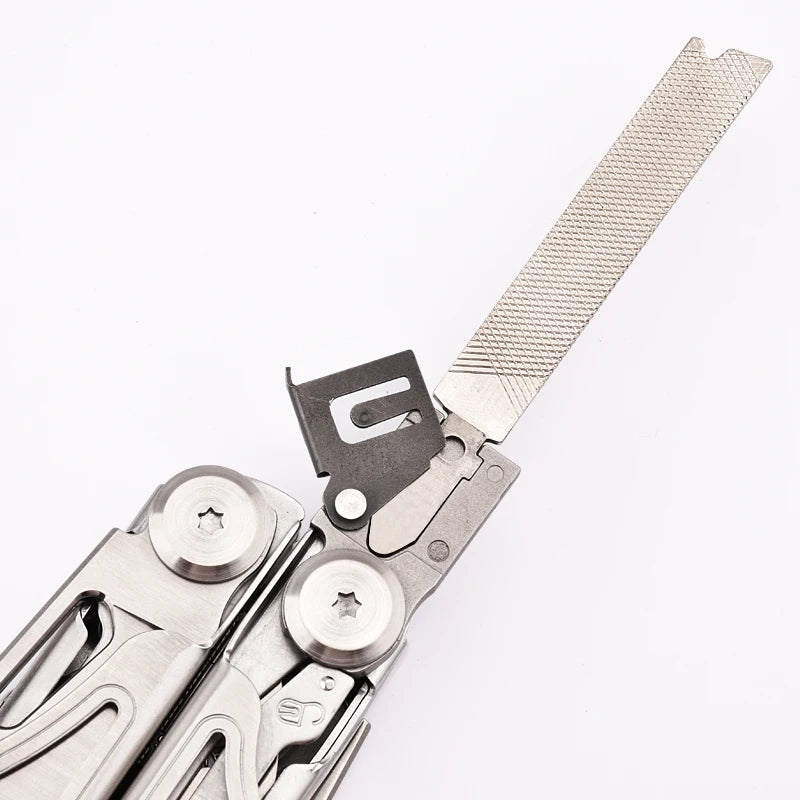 Daicamping DL30 Replaceable Parts Hand Multitool Pliers Knife