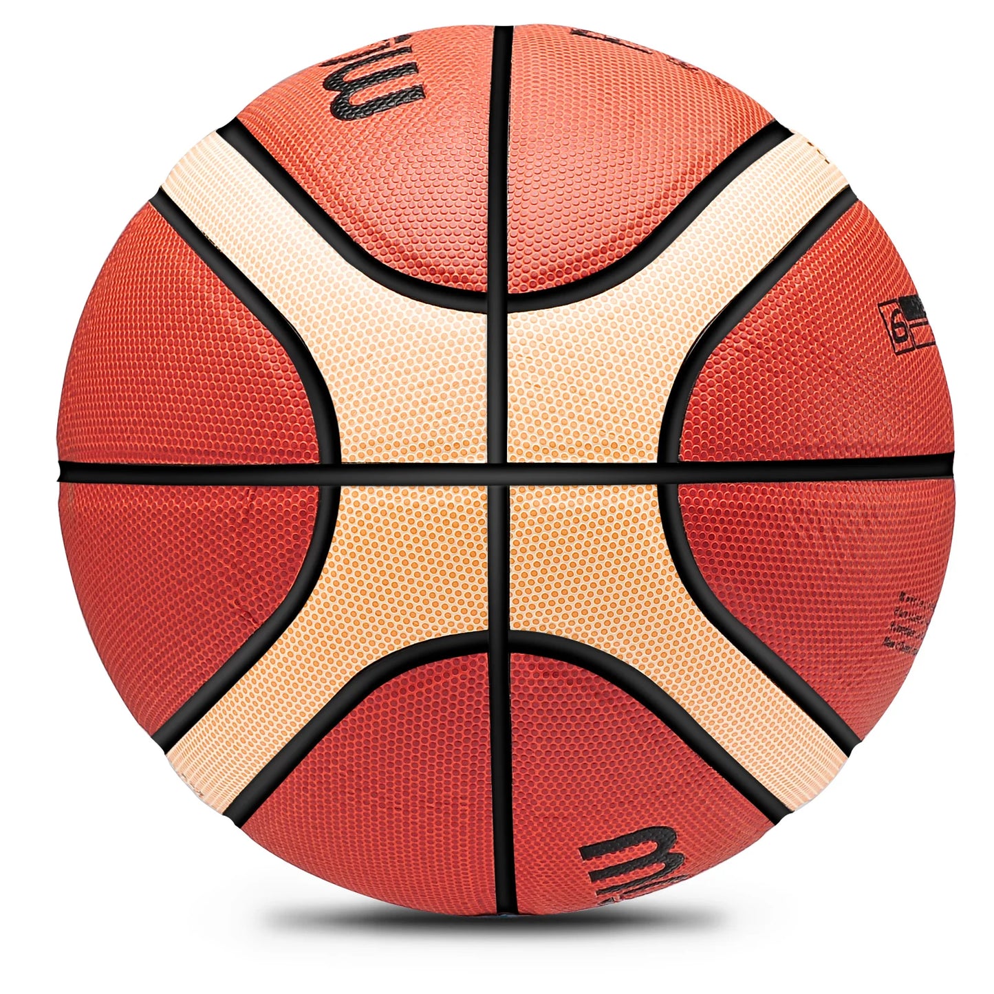 Molten GM6X GM7X Official Basketball For Competition And Training