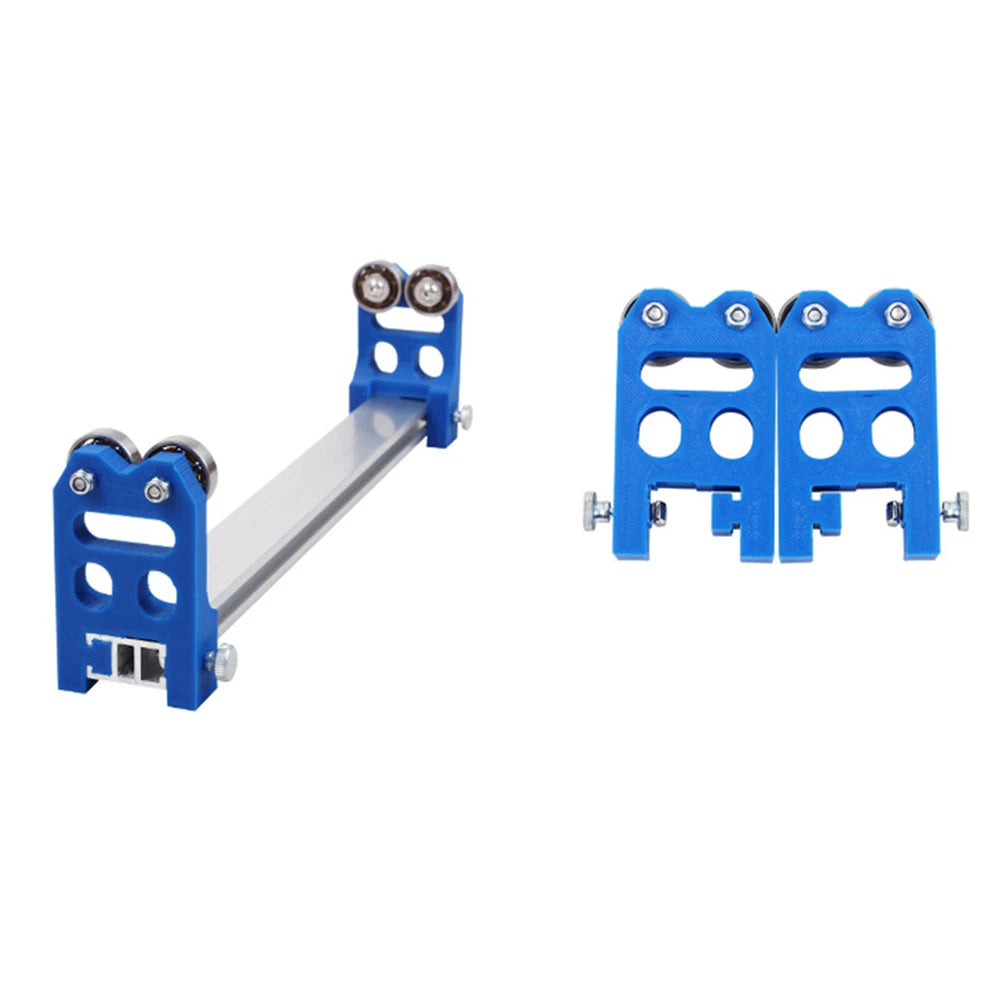 Shunmaii Arrows Spine Tester Aluminium Alloy Accurate Measurement Archery