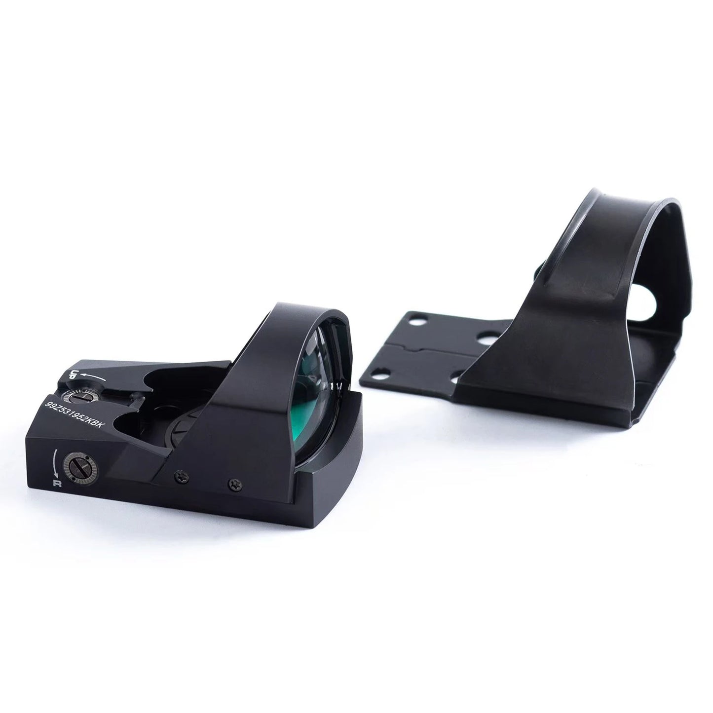 R1 Pro Red Dot Sight 3 MOA For 20mm Rail