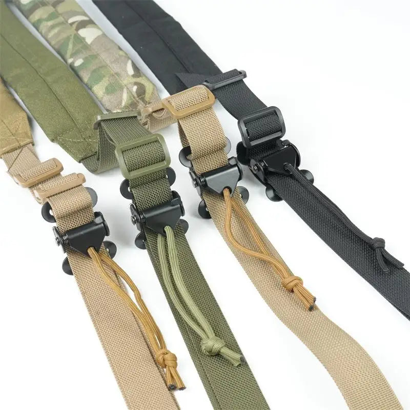 MS3 VTAC Tactical Rifle Sling Quick Release Strap